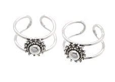 Sterling Silver Ear Cuffs CSS349