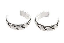 Sterling Silver Ear Cuffs CSS351