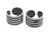 Sterling Silver Ear Cuffs CSS353