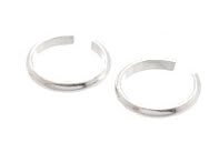 Sterling Silver Ear Cuffs CSS354