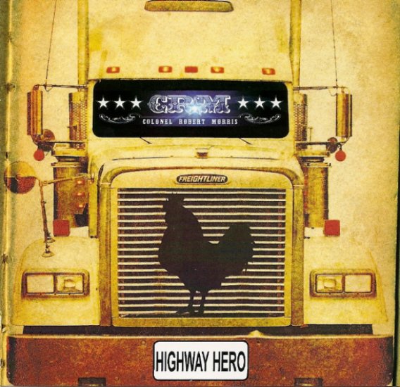 Highway Hero