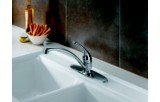 Sincerity Single Handle Kitchen Faucet