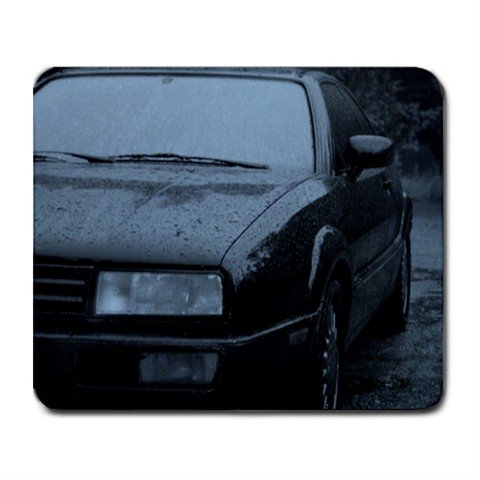 Mousepad FREE SHIPPING Blue toned Corrado VW Volkswagen car VR6