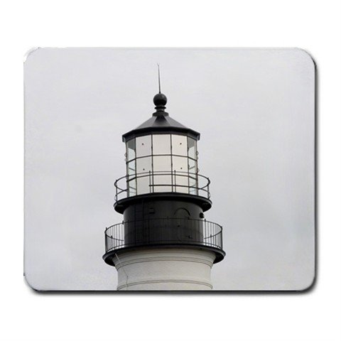 Mousepad FREE SHIPPING Lighthouse