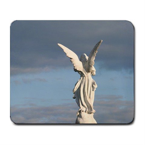 Mousepad FREE SHIPPING angel sky