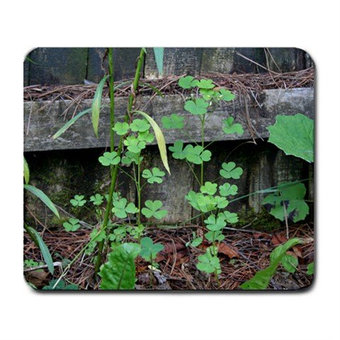 Mousepad FREE SHIPPING IRISH