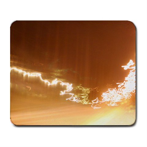 Mousepad FREE SHIPPING street lights