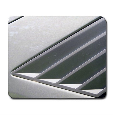 Mousepad FREE SHIPPING Mustang angle