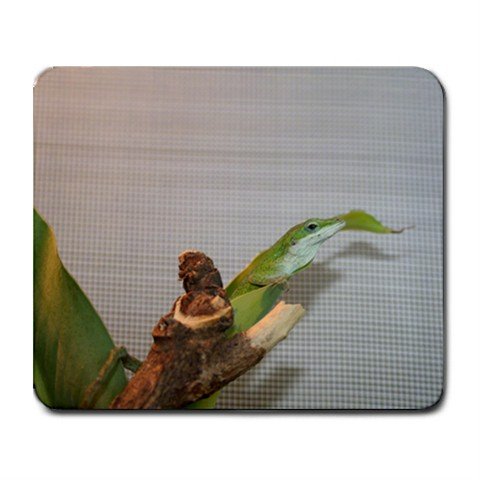 Mousepad FREE SHIPPING Zood in her banana leaf