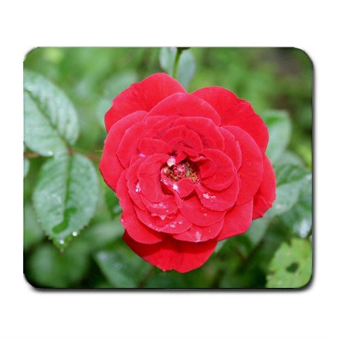 Mousepad FREE SHIPPING Rose