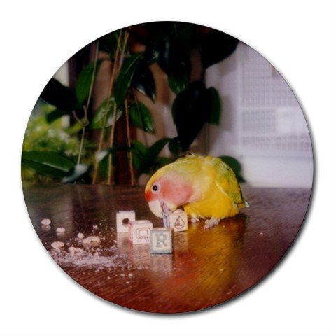 Mousepad / Placemat FREE SHIPPING