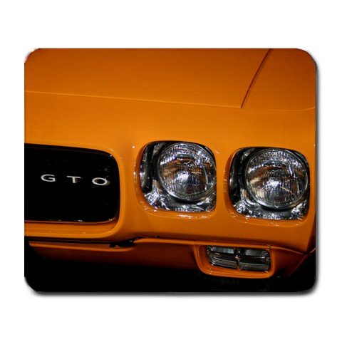 GTO Judge Summer Mousepad NEW Free shipping