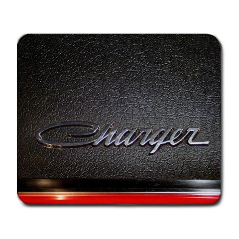 Dodge Charger Summer Mousepad NEW Free shipping