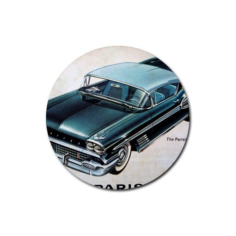 Set of 4 Coasters Nice Ones... Free Shipping