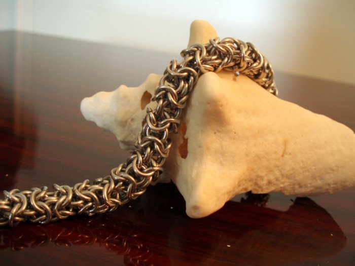 Turkish Round Bracelet
