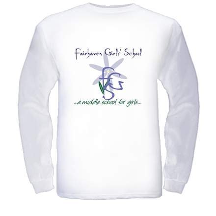 FGS T-Short : Long-sleeved