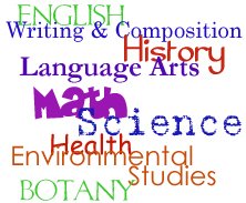 FGS Academic Core Program - Open Enrollment
