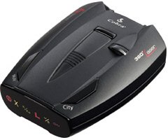 Cobra ESD7000 Radar Laser Detector