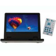 Go Video DP8440 8.4" Progressive Scan with TV Capability DVD Player