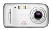 4.0 MP Digital Camera with 1.8 Inch Color LCD Screen and 3x optical zoom, 12x total zoom capability