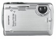 Olympus Stylus 720 SW 7.1-Megapixel Digital Camera
