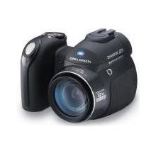 Konica Minolta DiMAGE Z5 5.2 MP Digital Camera