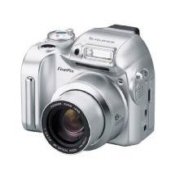 Fujifilm FinePix 2800 2MP Digital Camera with 6x Optical Zoom