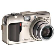 Olympus C-7000 Zoom Digital Camera