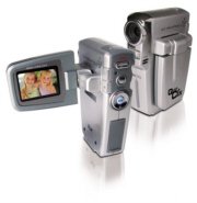 3.2 MP Pocket DV Digital Camera Camcorder
