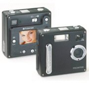 Polaroid PDC-3070BD 3.2 Megapixel Digital Camera
