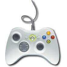 Microsoft Xbox 360 Controller