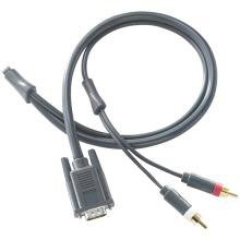 Microsoft VGA HD AV Cable Xbox 360
