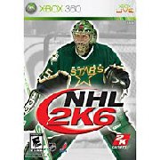 NHL 2K6 Xbox 360