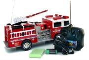 RC FIRE TRUCK
