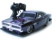 1969 DODGE CHARGER