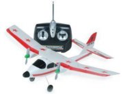 SUPER SONIC REMOTE CONTROL AIRPLANE