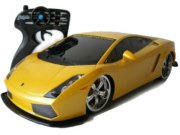 LAMBORGHINI GALLARDO PLAYERZ RC SPORTS CAR