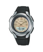 Casio Casual Classic Solar Powered Watch