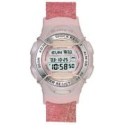 Casio Baby-G Watch