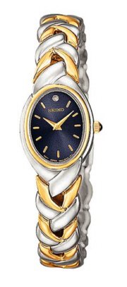 Seiko Dress Watch (Ladies)