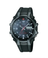 Casio Black Casual Sport Watch
