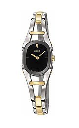 Seiko Tressia Ladies Watch