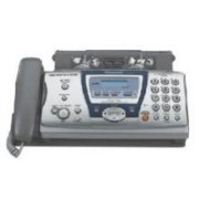 KXFP145 Panasonic KXFP145 Plain Paper Fax with Answering Machine