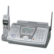 Panasonic KX-FPG378 Fax Machine