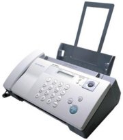 Sharp UX-B20 InkJet Fax With Ink