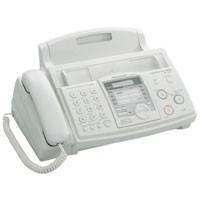 Panasonic Plain Paper Fax and Copier with Digital Answering System - KXFHD351