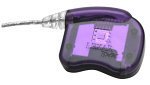 Lexar Media USB SmartMedia Digital Film Reader