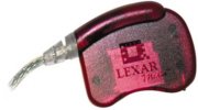 Lexar Media USB MultiMedia and Secure Digital Reader