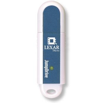256MB JumpDrive Elite USB Flash Drive