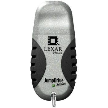512MB JumpDrive Secure USB Flash Drive